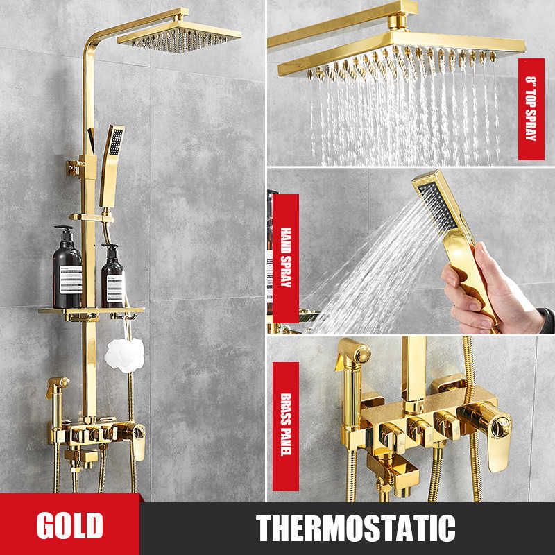 Thermostatic