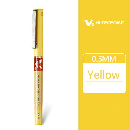 Yellow-12pcsセット