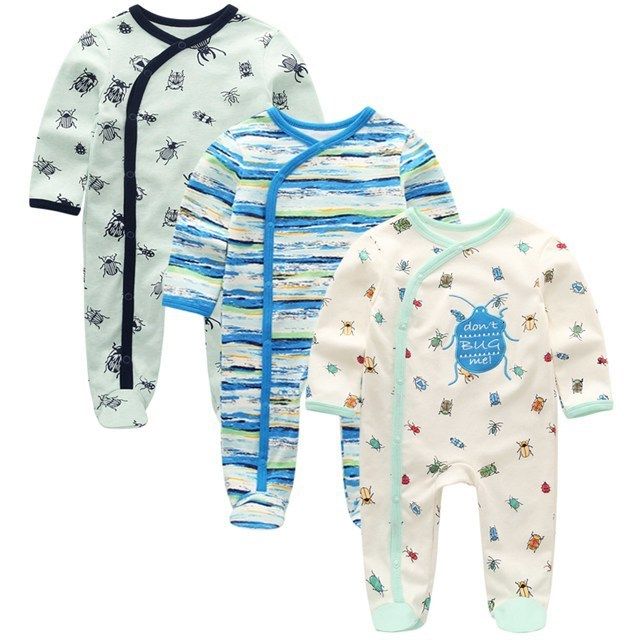 Baby Rompers3201