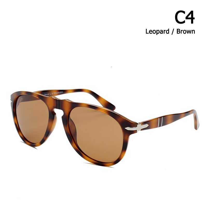 C4 Leopard Brown
