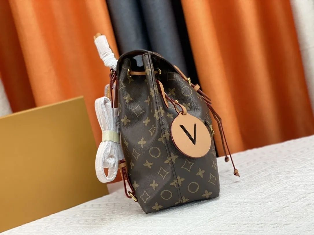 dhgate lv checkered backpack｜TikTok Search