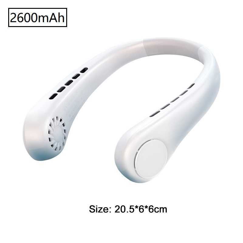 2600mAh White 15