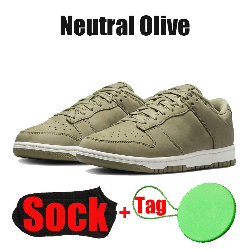 #21 Neutral Olive 36-45
