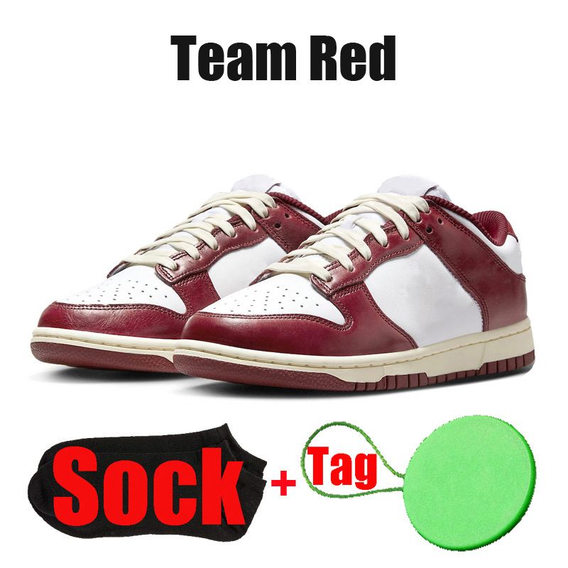 #32 Team Red 36-45