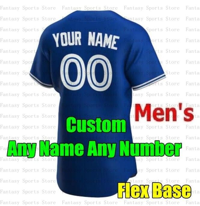 Men Blue Jersey ,Flex