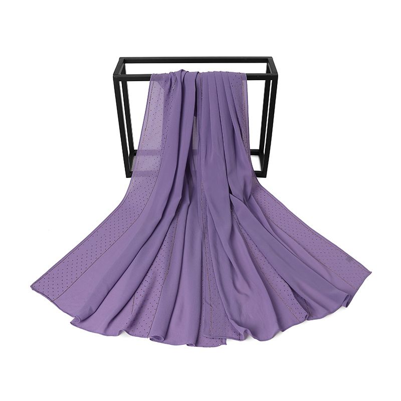 Purple China 70cm-175cm