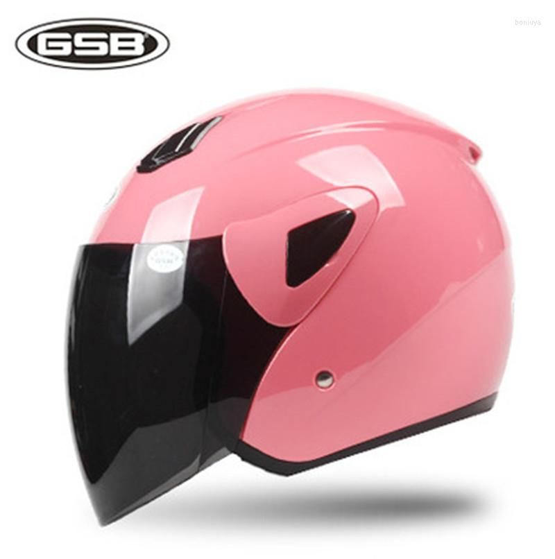 GSB ヘルメット