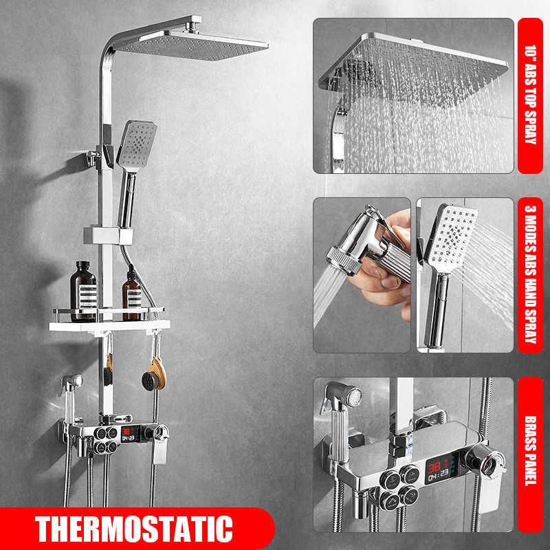 Thermostatic8