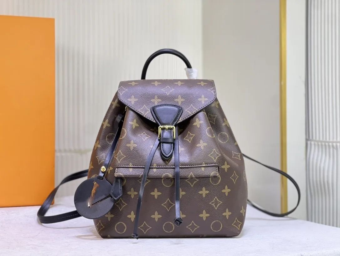 Part 1 Louis Vuitton bag from the gate #dhgate #dhgateunboxing #dhglou, Louis Vuitton Backpack DHgate