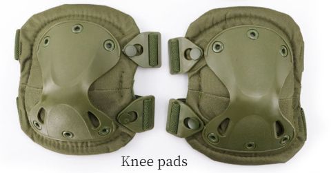 Knee Pads-ag