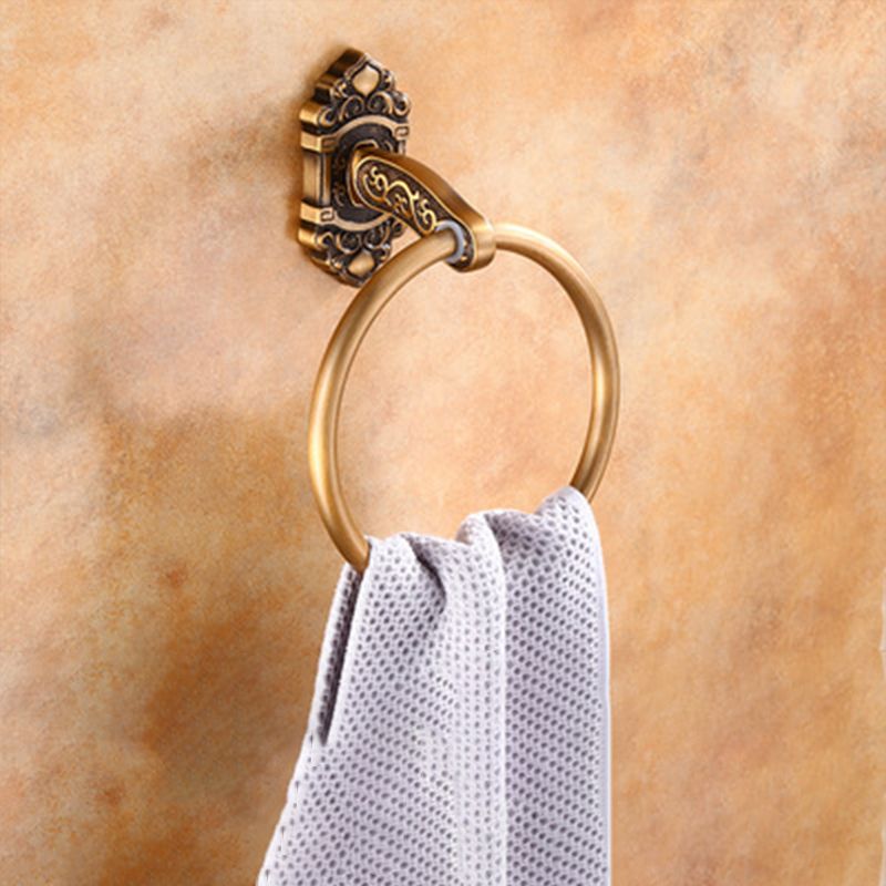 towel ring China