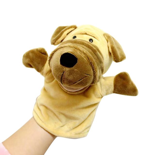 Yellow Dog