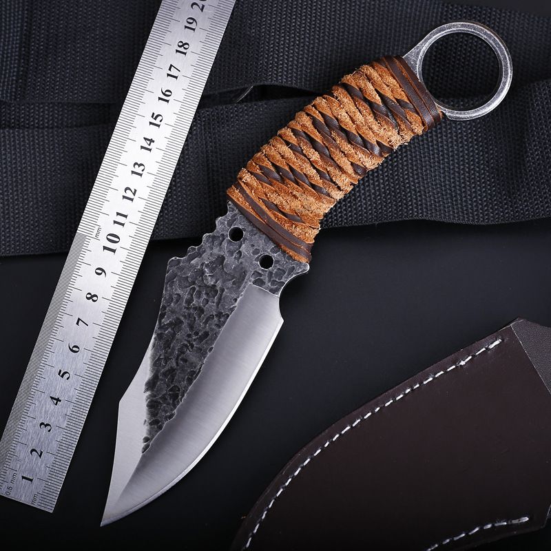 outdoor knife