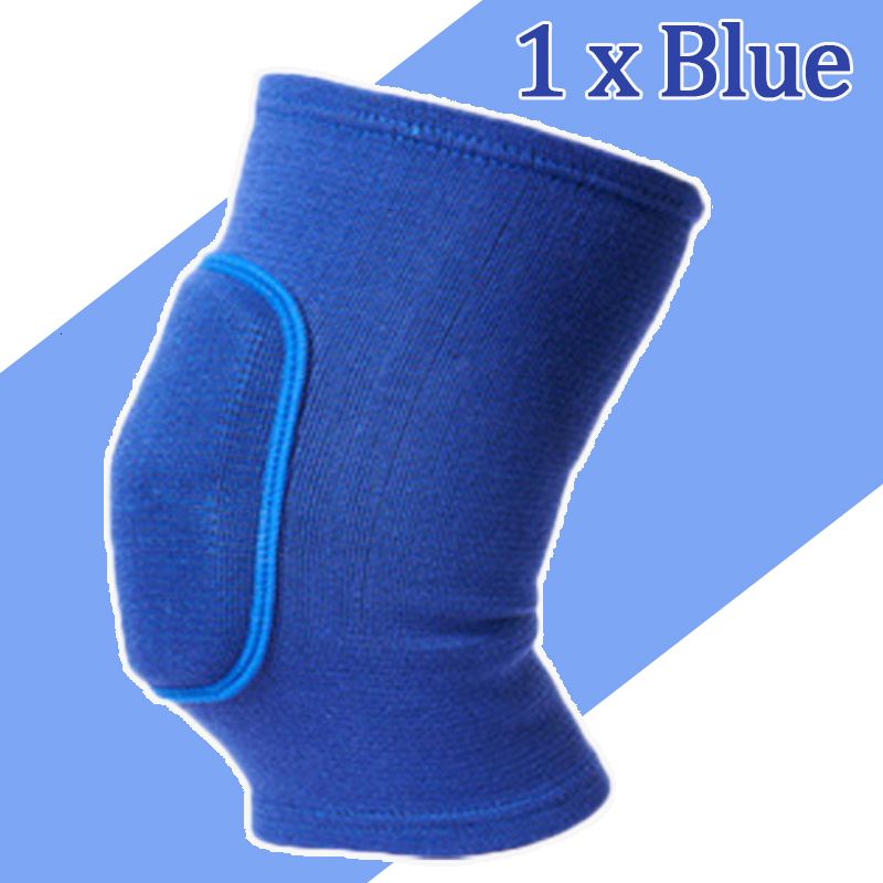 1pc Blue-M(45-60kg)