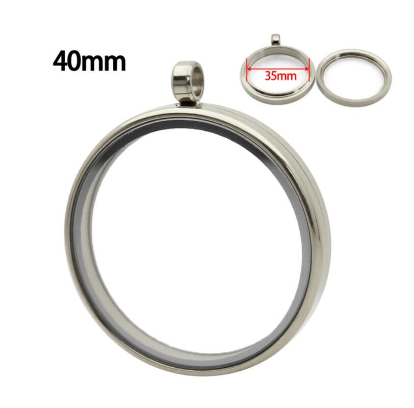 1PCS 40mm