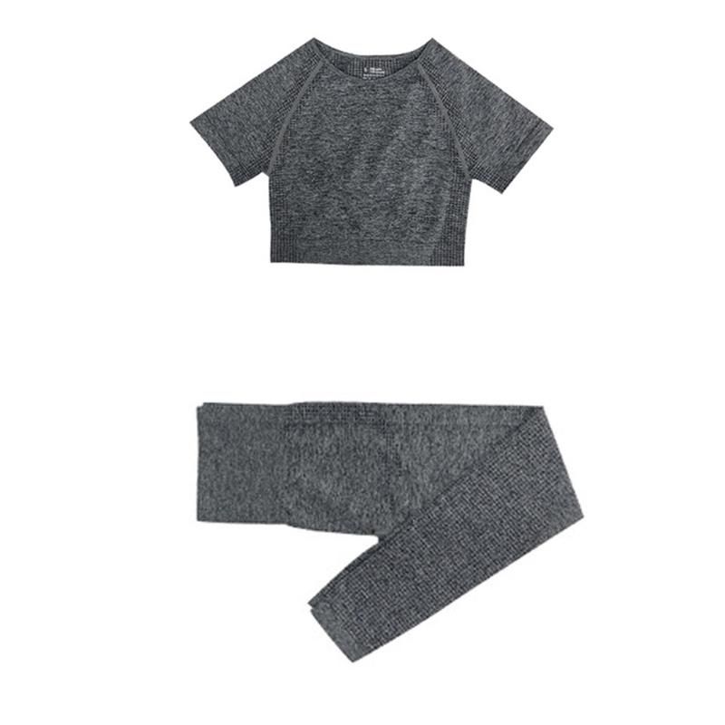 2pcsSet gray