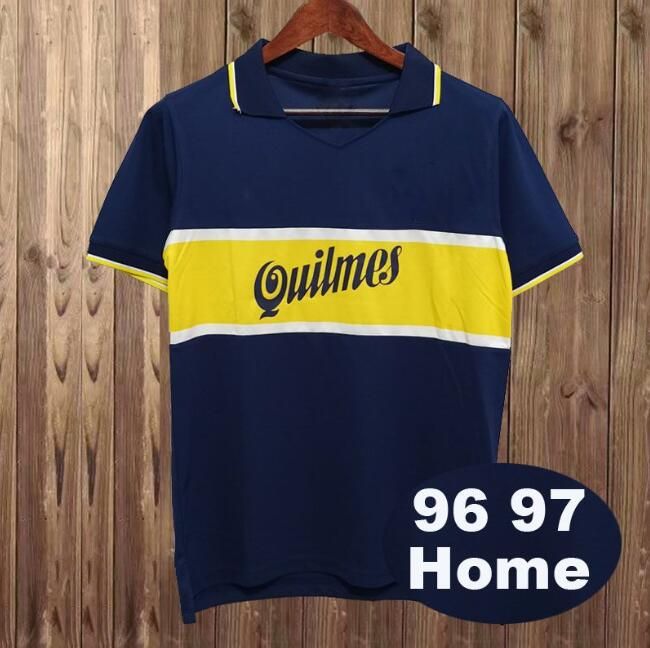 1996 1997 Home