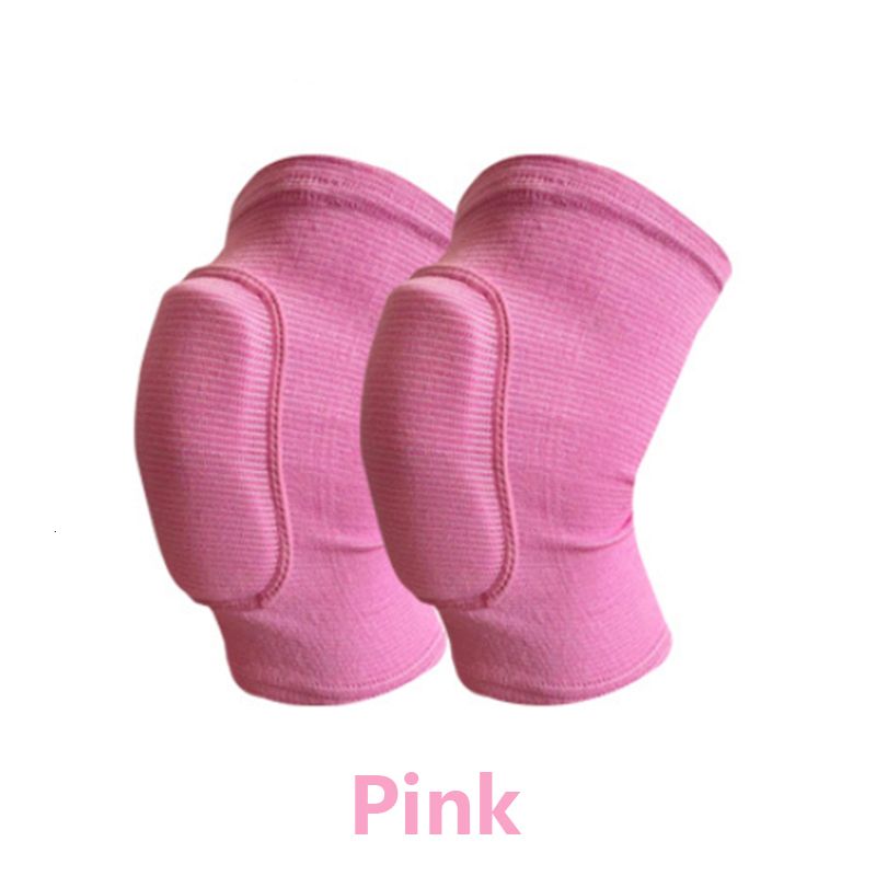 2pcs Pink-S(25-45kg)