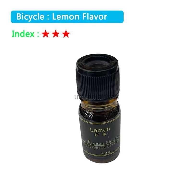 5 ml di limone