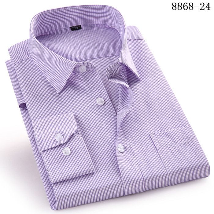 8868-24 Purple Plaid