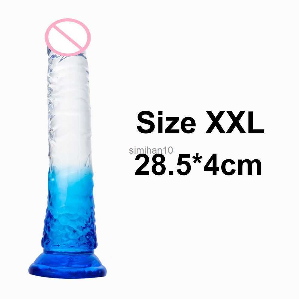 Azul xxl