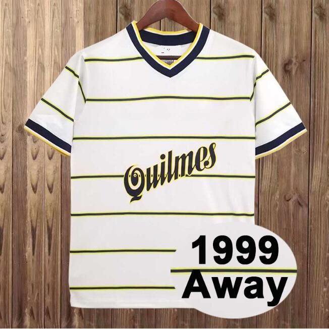 1999 Away