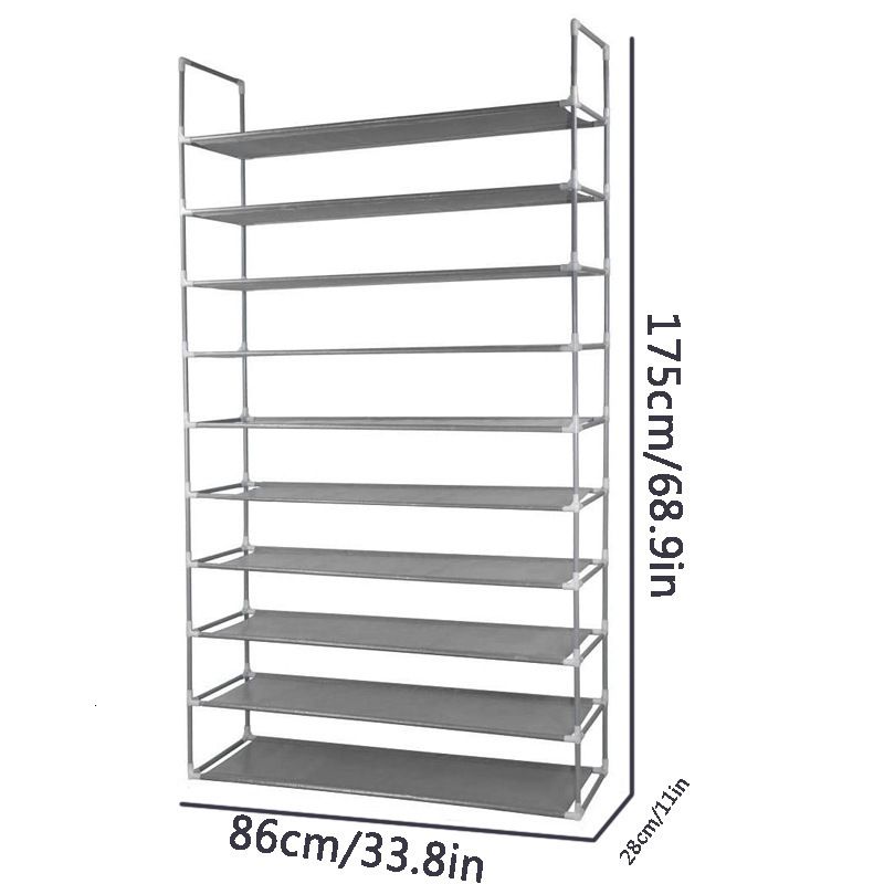 10レイヤーグレー（86cm）