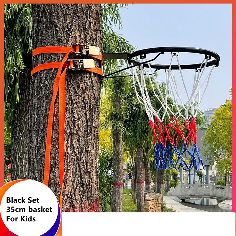 Black Rim for Kids