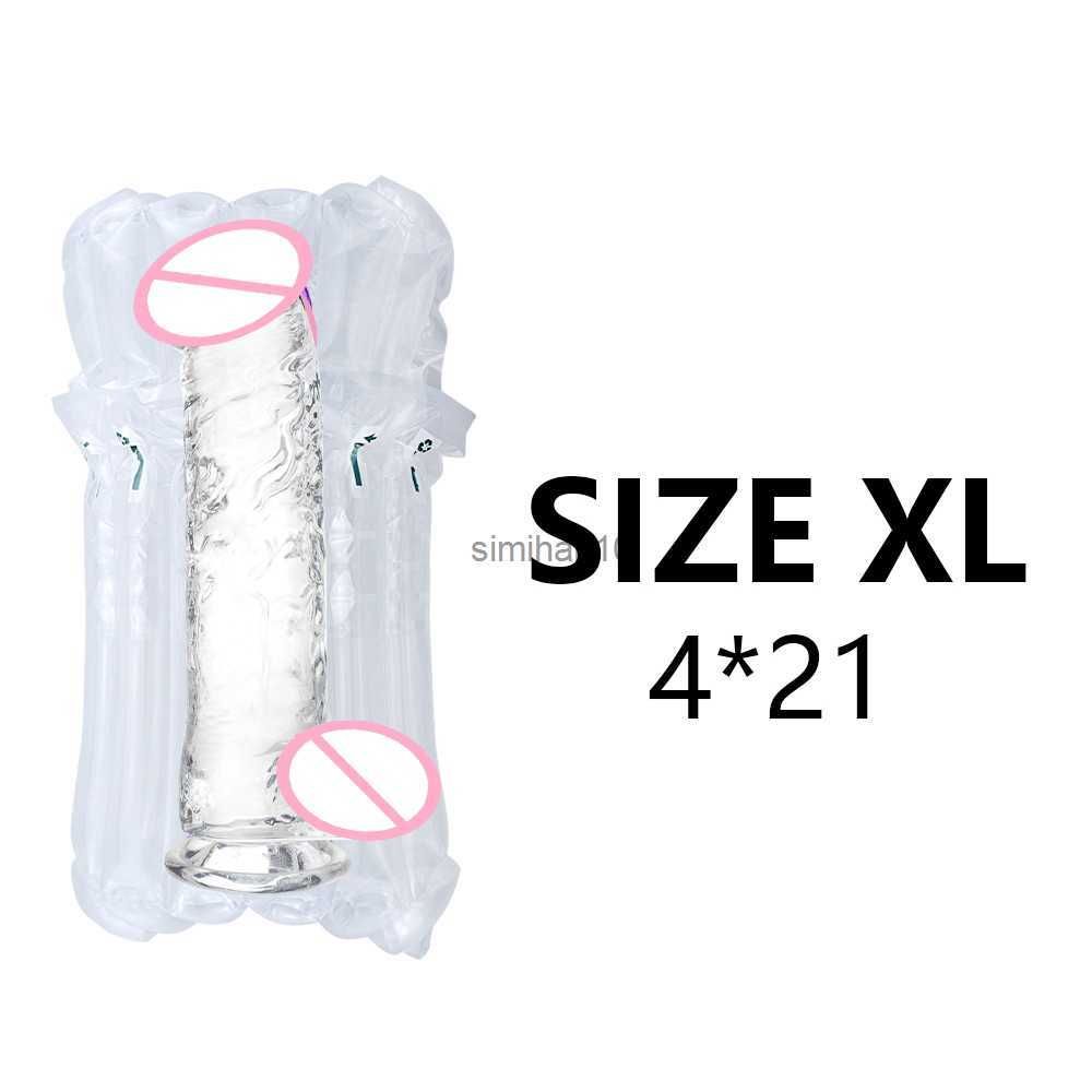 Transparent xl