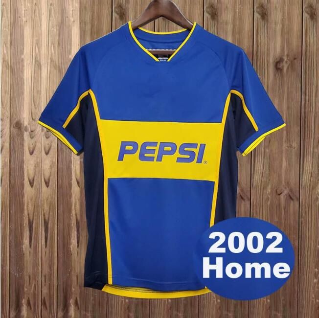 2002 Home