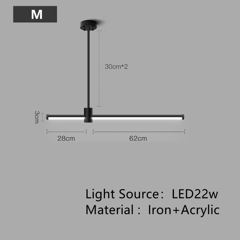 M-LED22W Naturlicht