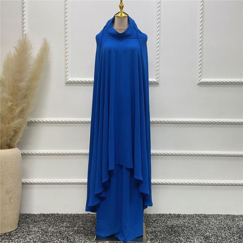 05 Royalblue One Size