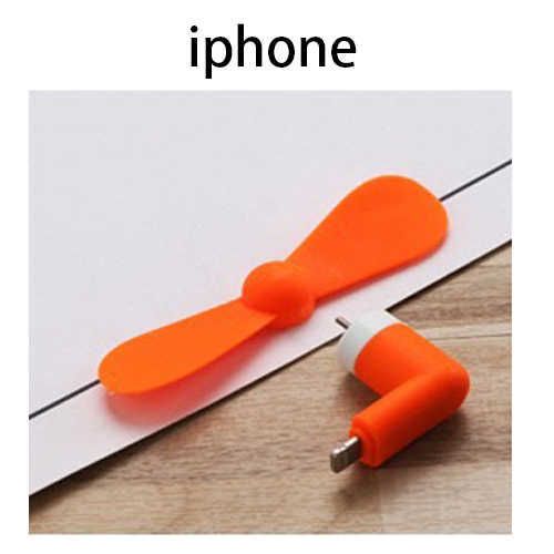 Orange-iphone