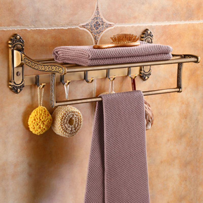 Towel rack 50cm China