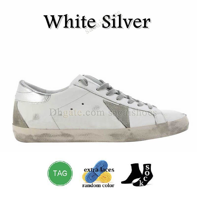 A23 Białe srebro