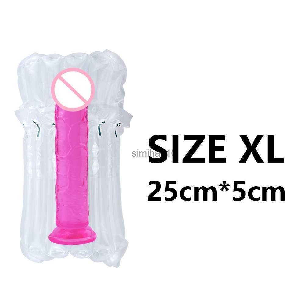 Pink xl