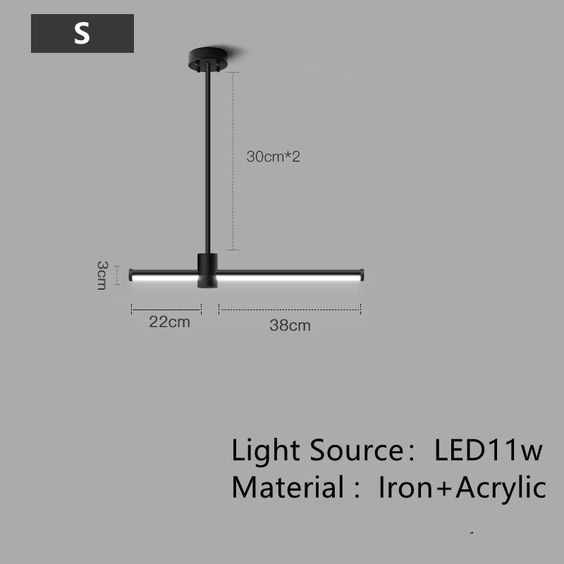 S-LED11W Luz natural