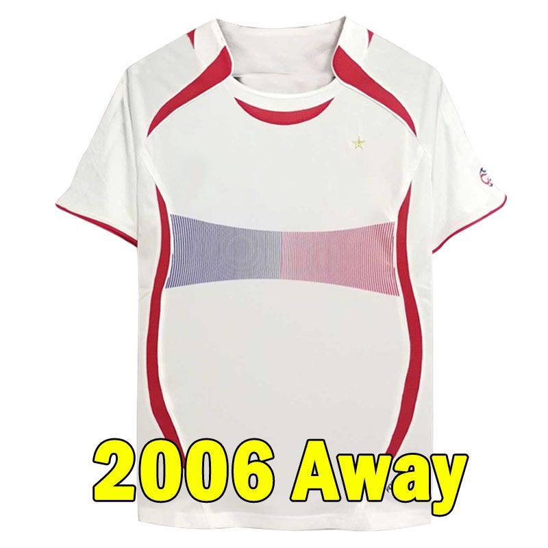 Faguo 2006 Away