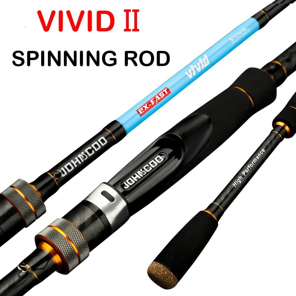 Vivid 2 Spinning-1.92m(ul L)