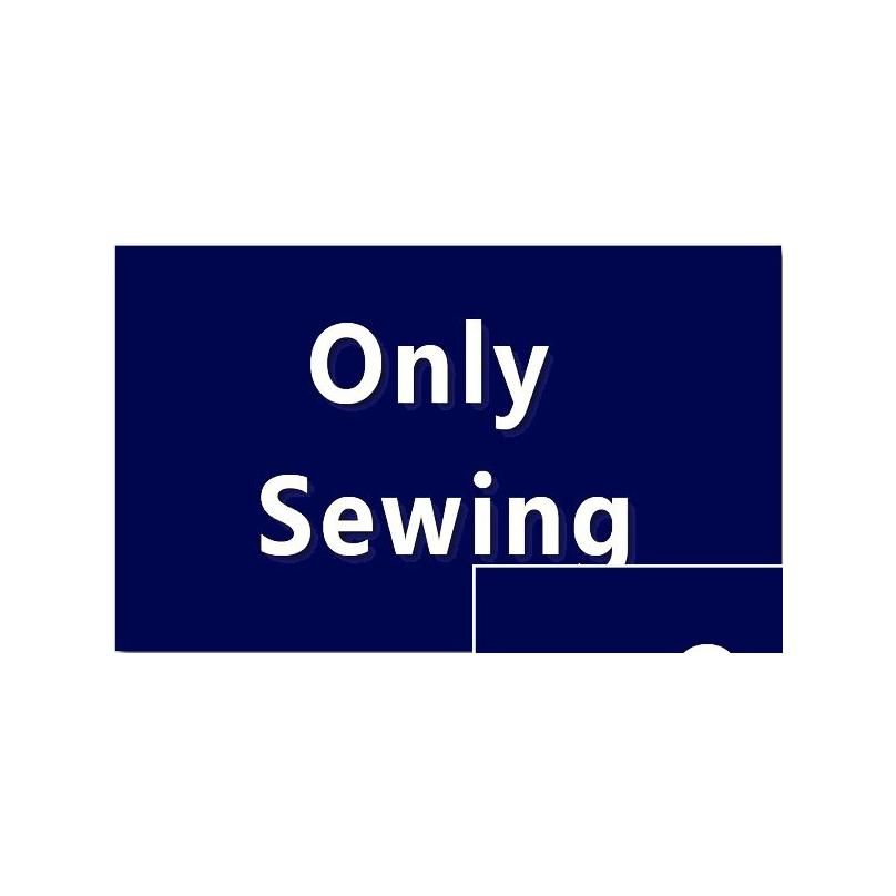Only Sewing