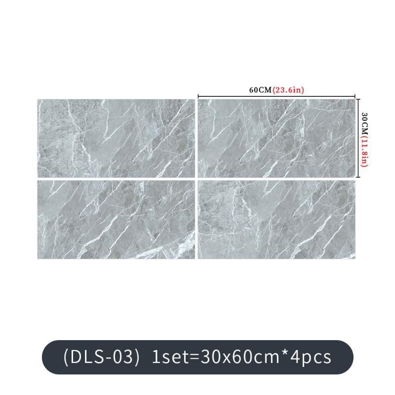 DLS-03 4Pcs 30cmx60cm