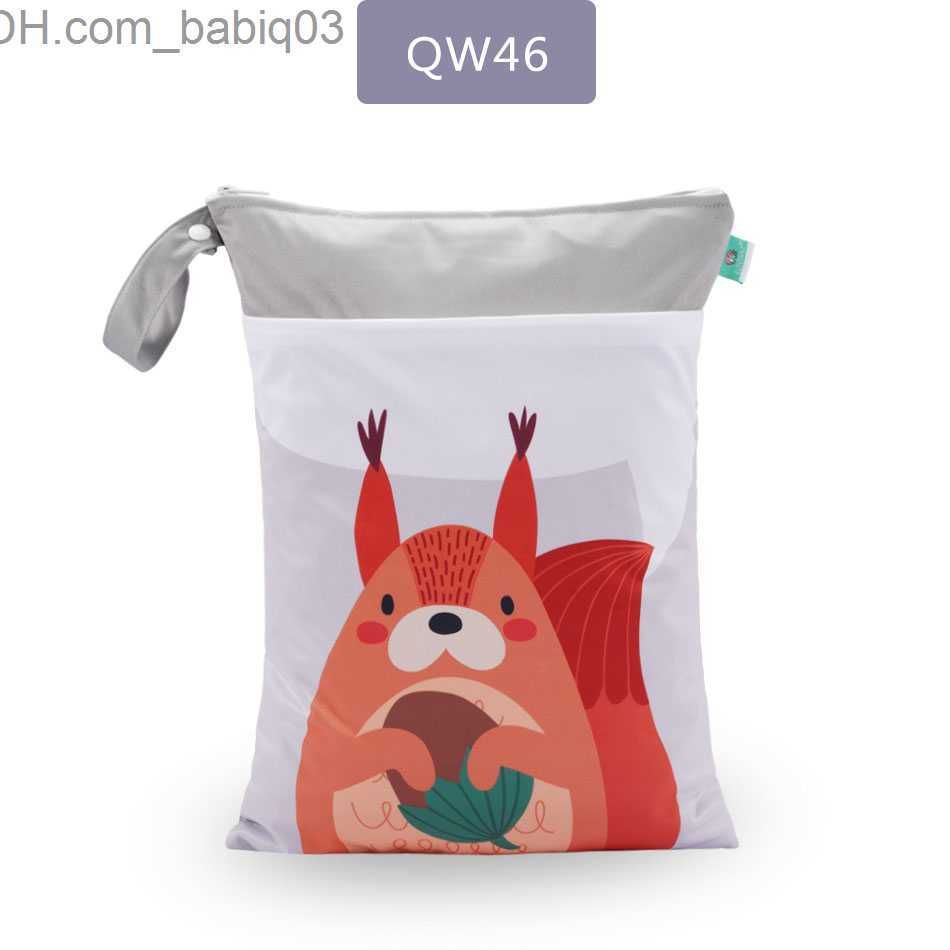 qw46-diaper bag