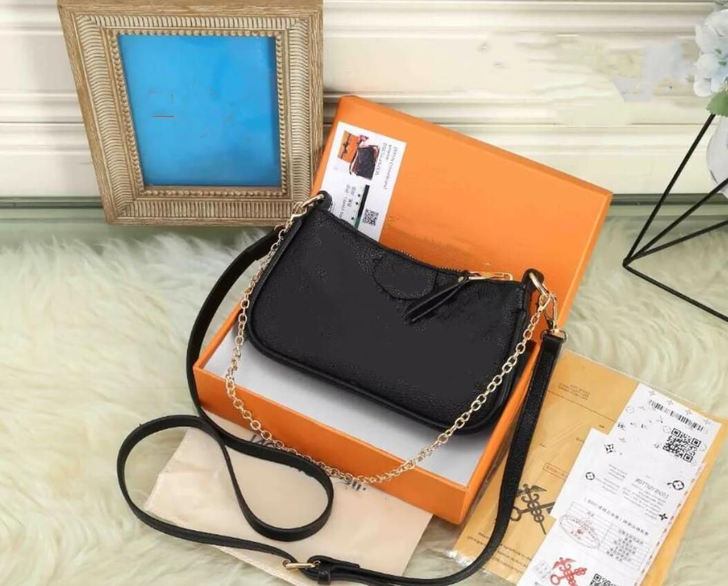 Dhgate Women Luxury Designer Bags Shoulder Bag Handbags Pochette  Accessories Crossbody Wallet Purses Card Holder Messenger Purse Handbag  Matching Box AAA From Juan5518016, $14.07