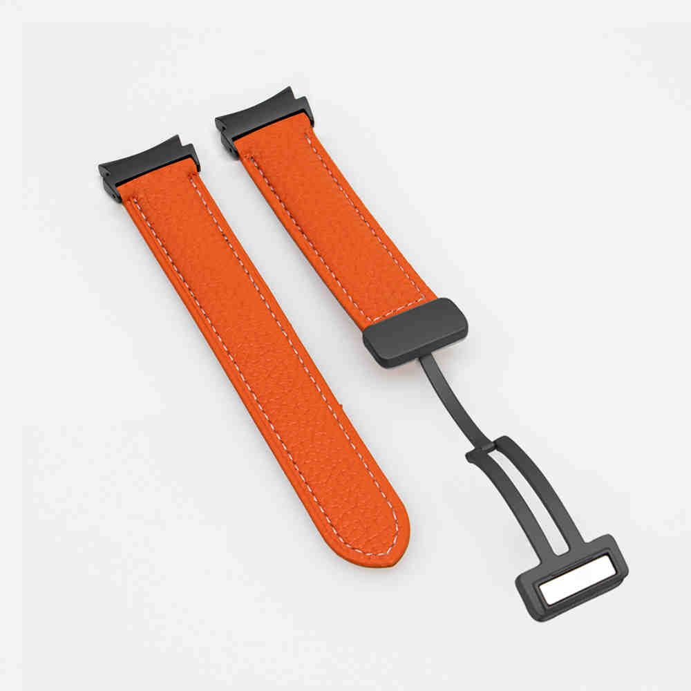 Orange-Watch4/5 Pro Universal