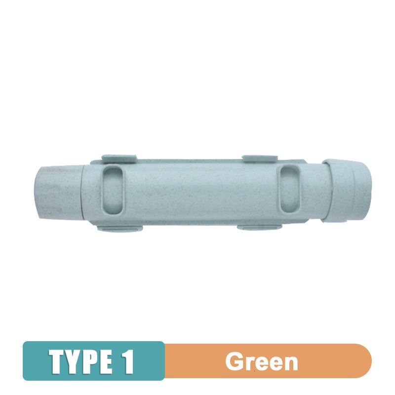 Green de type 1