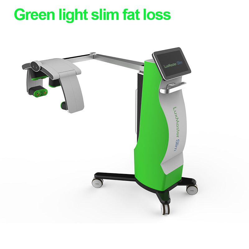 Green light slim fat loss