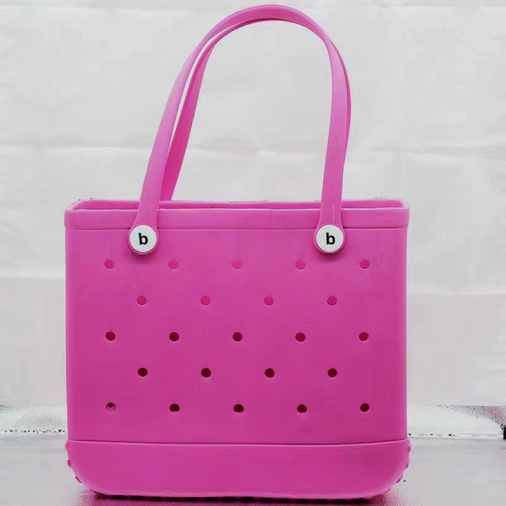 Bogg Bag Original X Large Tote - Haute Pink • Price »