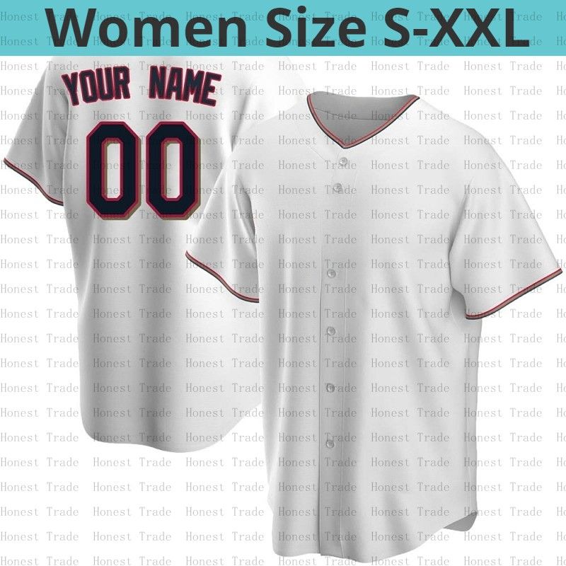 Women-White-S-XXL