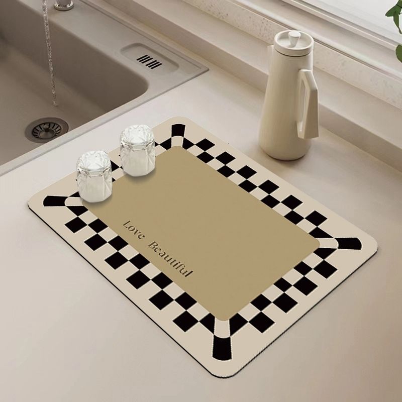 s8 drain mat