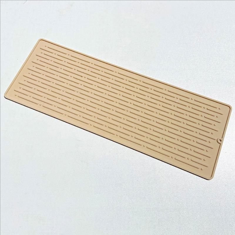 Kina beige 40,5x14,5 cm rektangulär